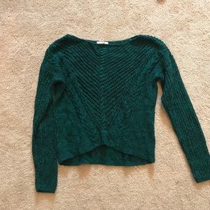 BarIII sweater perfect condition size L